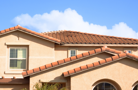 what is a roof inspection florida