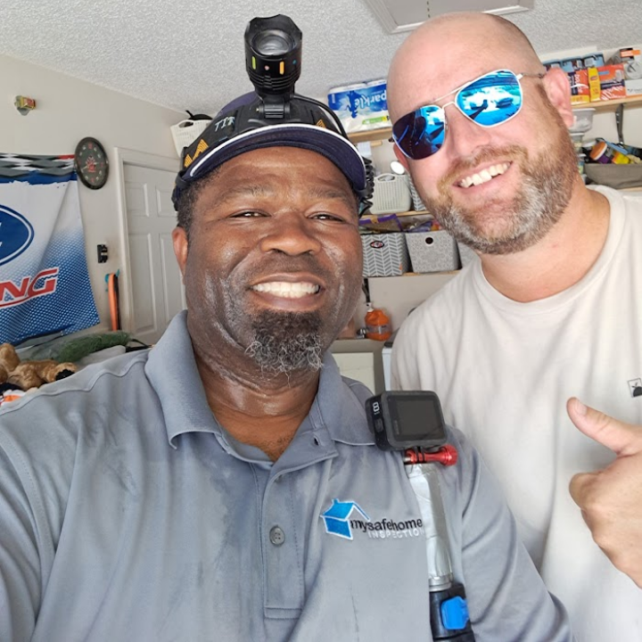 best home inspection broward florida