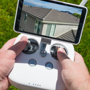 drone roof inspection miami florida