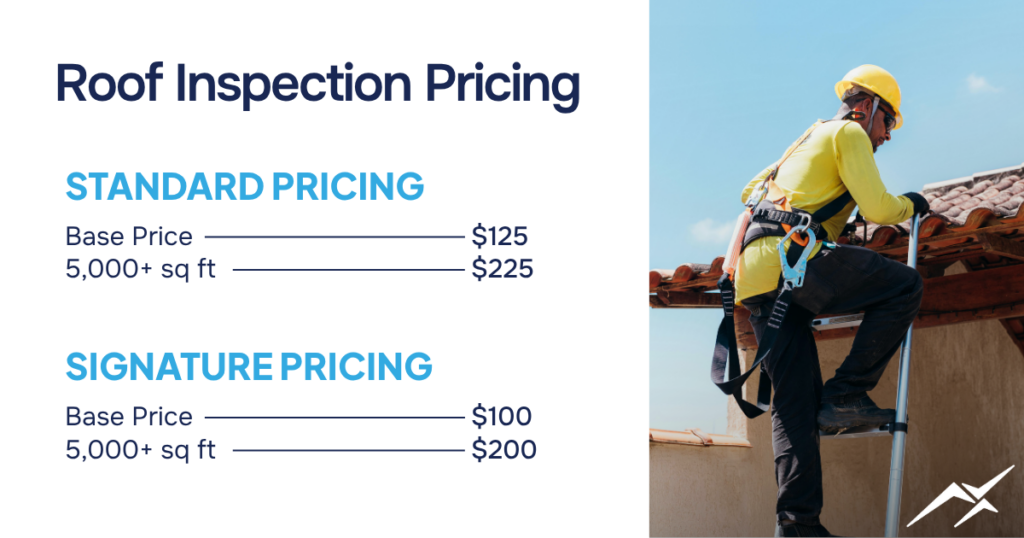 roof inspection pricing hollywood florida