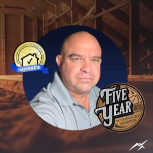 certified home inspector for pre-purchase home inspection in florida