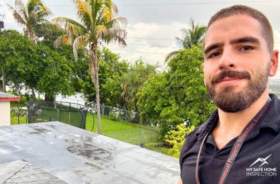 finding the best home inspectors in florida