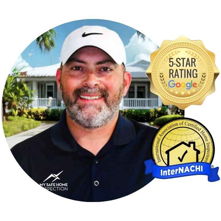 hire the best home inspector for roof inspection in vero beach florida