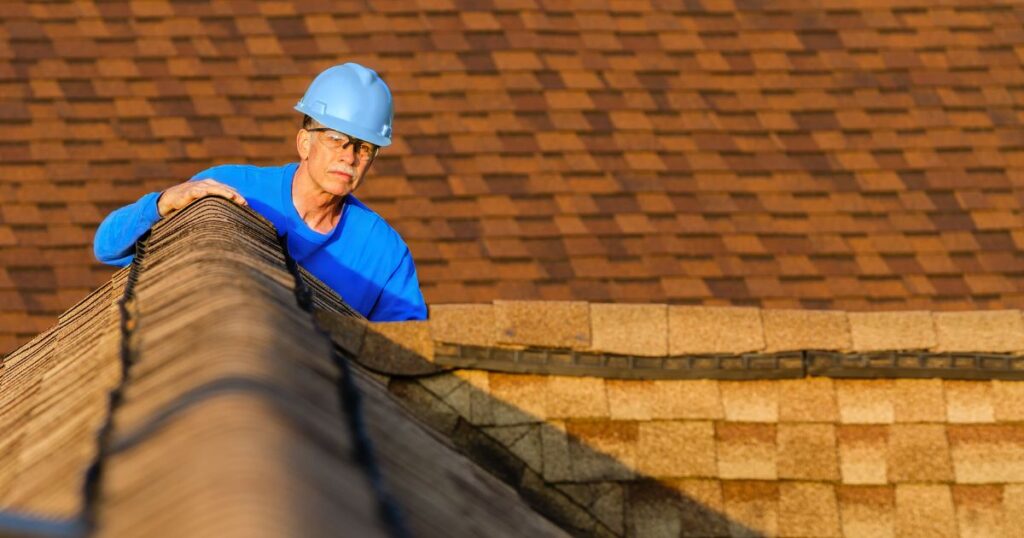 roof inspection services in vero beach florida