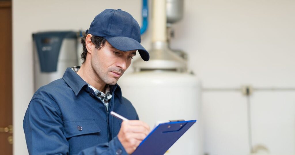 four point inspection coral springs florida