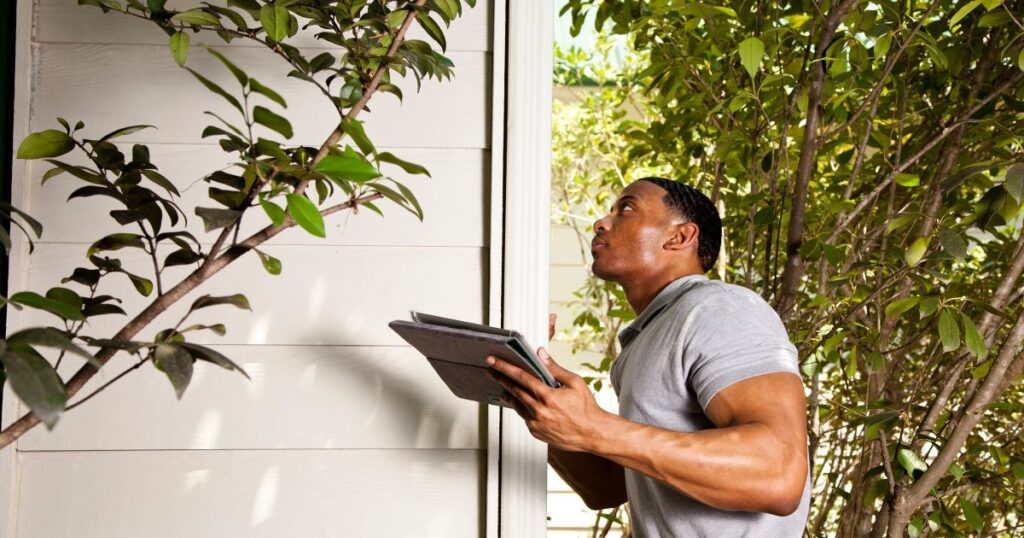 best home inspection company port st. lucie florida