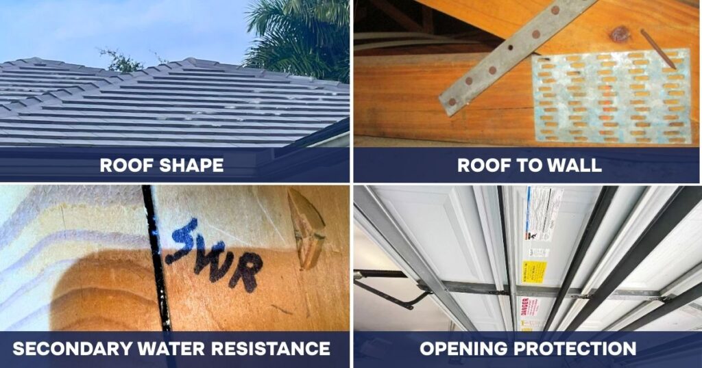 wind mitigation inspection palm beach county florida